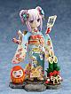 FuRyu Kobayashi-san Chi no Maid Dragon Kanna -Hareregi-1/7 PVC Figure gallery thumbnail