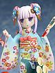 FuRyu Kobayashi-san Chi no Maid Dragon Kanna -Hareregi-1/7 PVC Figure gallery thumbnail