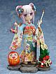 FuRyu Kobayashi-san Chi no Maid Dragon Kanna -Hareregi-1/7 PVC Figure gallery thumbnail