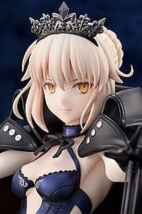 AMAKUNI Fate/Grand Order Rider/Altria Pandragon [Alter] 1/7 PVC Figure