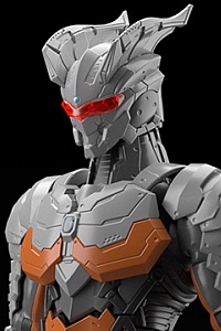 BANDAI SPIRITS Figure-rise Standard ULTRAMAN SUIT DARKLOPS ZERO -ACTION- Plastic Kit