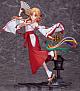 WINGS inc. Sword Art Online Alicization War of Underworld Asuna Miko Ver. 1/7 PVC Figure gallery thumbnail