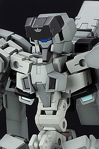 KOTOBUKIYA Frame Arms Type-34 Model 1B Jinrai Assault Type 1/100 Plastic Kit