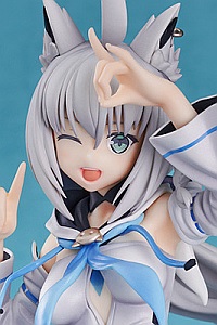 Luminous Box Shirakami Fubuki 2019 Summer Event Ver. 1/7 PVC Figure