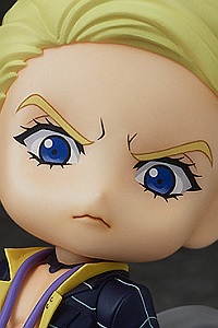 MEDICOS ENTERTAINMENT JoJo's Bizarre Adventure Golden Wind Nendoroid Prosciutto