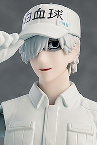 MAX FACTORY Hataraku Saibou figma White Blood Cell Neutrophil