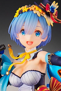 Shibuya Scramble Figure Re:ZERO -Starting Life in Another World- Rem -Idol Ver.- 1/7 PVC Figure