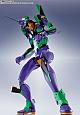 BANDAI SPIRITS DYNACTION General Purpose Humanoid Battle Weapon Evangelion EVA-01 gallery thumbnail