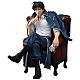 SEN-TI-NEL Fullmetal Alchemist the Brotherhood Roy Mustang 1/8 PVC Figure gallery thumbnail