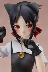 Kaguya-sama wa Kokurasetai?: Tensai-tachi no Renai Zunousen – Shinomiya  Kaguya – Coreful Figure (Taito) – Anime NPC