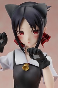 Taito Kuji Honpo Kaguya-sama wa Kokurasetai? ~Tensai-tachi no Renai Zunousen~  in Wonderland, Classifications