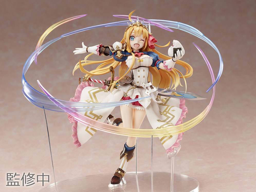 FuRyu Princess Connect! Re:Dive Pecorine  PVC Figure   Figures