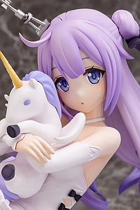 PLUM PMOA Azur Lane THE ANIMATION Unicorn 1/7 PVC Figure