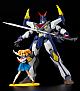 GOOD SMILE COMPANY (GSC) Pop Team Epic MODEROID Super Pipimi BARI Mode Plastic Kit gallery thumbnail