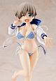KADOKAWA KDcolle Uzaki-chan wa Asobitai! Uzaki Hana Swimsuit Ver. 1/7 PVC Figure gallery thumbnail