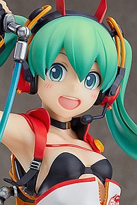 GOODSMILE RACING Hatsune Miku GT Project Racing Miku 2020 Ver. 1/8 PVC Figure