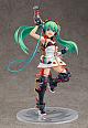 GOODSMILE RACING Hatsune Miku GT Project Racing Miku 2020 Ver. 1/8 PVC Figure gallery thumbnail