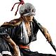 MegaHouse Portrait.Of.Pirates ONE PIECE Warriors Alliance Trafalgar Law Plastic Figure gallery thumbnail