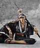 MegaHouse Portrait.Of.Pirates ONE PIECE Warriors Alliance Trafalgar Law Plastic Figure gallery thumbnail