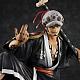 MegaHouse Portrait.Of.Pirates ONE PIECE Warriors Alliance Trafalgar Law Plastic Figure gallery thumbnail