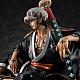 MegaHouse Portrait.Of.Pirates ONE PIECE Warriors Alliance Trafalgar Law Plastic Figure gallery thumbnail