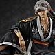 MegaHouse Portrait.Of.Pirates ONE PIECE Warriors Alliance Trafalgar Law Plastic Figure gallery thumbnail