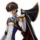 MegaHouse G.E.M. Series Code Geass: Re;surrection Kururugi Suzaku Pilot Ver. PVC Figure gallery thumbnail