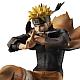 MegaHouse G.E.M. Series NARUTO Shippuden Uzumaki Naruto Shinobi Taisen Ver. Plastic Figure gallery thumbnail