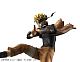 MegaHouse G.E.M. Series NARUTO Shippuden Uzumaki Naruto Shinobi Taisen Ver. Plastic Figure gallery thumbnail