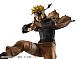 MegaHouse G.E.M. Series NARUTO Shippuden Uzumaki Naruto Shinobi Taisen Ver. Plastic Figure gallery thumbnail