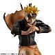 MegaHouse G.E.M. Series NARUTO Shippuden Uzumaki Naruto Shinobi Taisen Ver. Plastic Figure gallery thumbnail