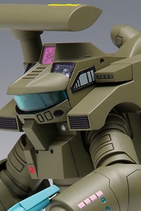 WAVE Mobile Infantry [Commander Type] 1/20 Plastic Kit