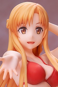 Our Treasure Sword Art Online Alicization Asuna [Summer Queens] 1/8 PVC Figure