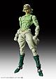 MEDICOS ENTERTAINMENT Super Figure Action JoJo's Bizarre Adventure Part VII Steel Ball Run Diego Brando Action Figure gallery thumbnail