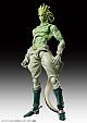 MEDICOS ENTERTAINMENT Super Figure Action JoJo's Bizarre Adventure Part VII Steel Ball Run Diego Brando Action Figure gallery thumbnail