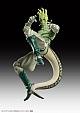 MEDICOS ENTERTAINMENT Super Figure Action JoJo's Bizarre Adventure Part VII Steel Ball Run Diego Brando Action Figure gallery thumbnail