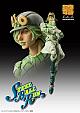 MEDICOS ENTERTAINMENT Super Figure Action JoJo's Bizarre Adventure Part VII Steel Ball Run Diego Brando Action Figure gallery thumbnail