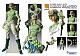 MEDICOS ENTERTAINMENT Super Figure Action JoJo's Bizarre Adventure Part VII Steel Ball Run Diego Brando Action Figure gallery thumbnail