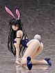 FREEing To LOVE-ru Darkness Kotegawa Yui Nama-ashi Bunny Ver. 1/4 PVC Figure gallery thumbnail