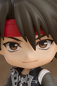 GOOD SMILE COMPANY (GSC) Majutsushi Orphan Hagure Tabi Nendoroid Orphan