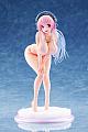 WAVE Super Sonico Bikini Style 1/7 PVC Figure gallery thumbnail