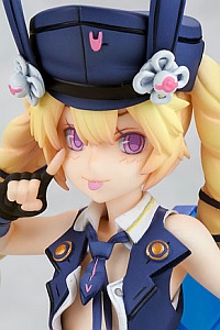 BellFine GIRLS' FRONTLINE SR-3MP 1/8 PVC Figure