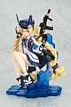 BellFine GIRLS' FRONTLINE SR-3MP 1/8 PVC Figure gallery thumbnail