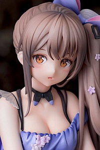 APEX GIRLS' FRONTLINE K2 Yoake Mae Ver. 1/7 PVC Figure 