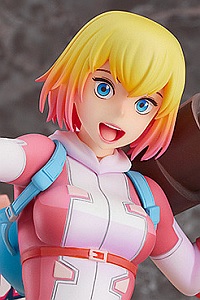 GOOD SMILE COMPANY (GSC) Gwenpool Breaking the Fourth Wall 1/8 PVC Figure