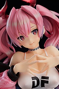 MAX FACTORY Stella 1/7 PVC Figure