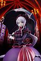 Kaitendoh Overlord III Shalltear Bloodfallen 1/7 Plastic Figure gallery thumbnail