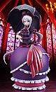 Kaitendoh Overlord III Shalltear Bloodfallen 1/7 Plastic Figure gallery thumbnail