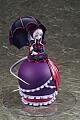 Kaitendoh Overlord III Shalltear Bloodfallen 1/7 Plastic Figure gallery thumbnail