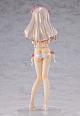 KADOKAWA KDcolle Fate/kaleid liner Prisma Illya Prisma Phantasm Illyasviel Von Einzbern Wedding Bikini Ver. 1/7 Plastic Figure gallery thumbnail